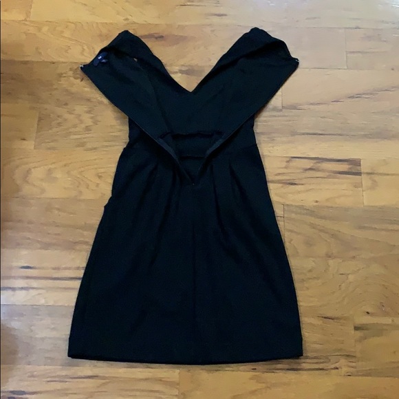 Gap Black Dress - Picture 6 of 8